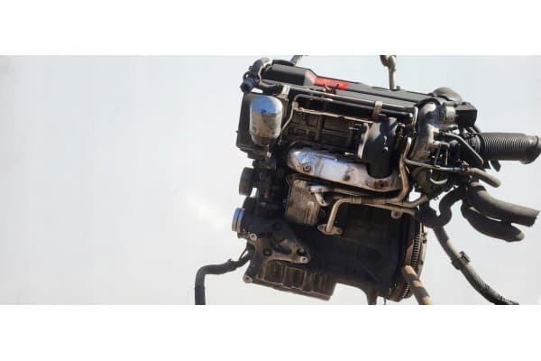Motor Completo VW, Seat, Audi, Skoda 1.4 TSI Cax usado 3