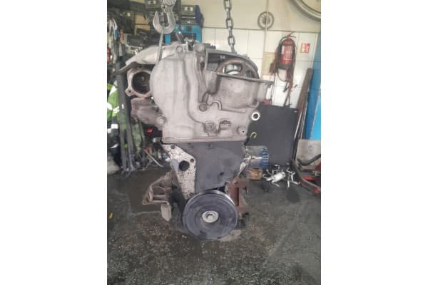 Motor Renault Laguna II 2.0 Turbo F4R764 usado 2