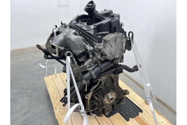 Motor VW Golf VI Passat Seat Skoda 2.0 TDI Cbd usado 8