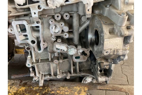 Motor 1.5 d para BMW X1 F48 F49 2018 usado 2