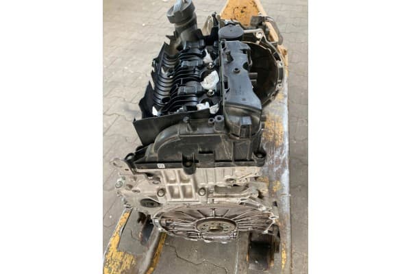 Motor 1.5 d para BMW X1 F48 F49 2018 usado 3