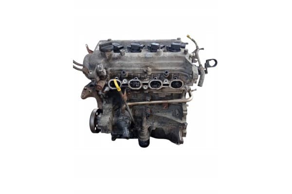 Motor V2N-P52 Toyota Yaris 1.3 16V usado 2