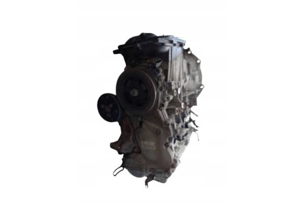 Motor V2N-P52 Toyota Yaris 1.3 16V usado 5