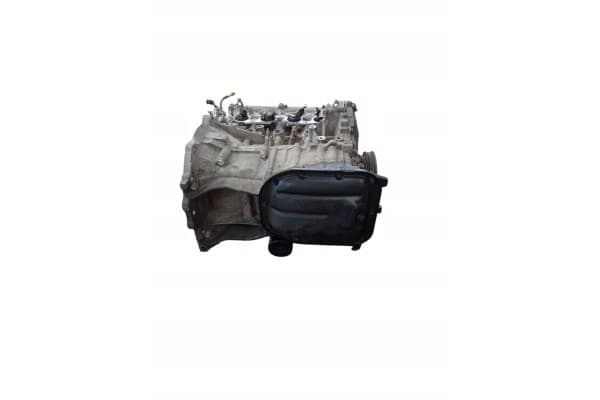 Motor V2N-P52 Toyota Yaris 1.3 16V usado 6