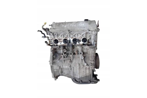 Motor V2N-P52 Toyota Yaris 1.3 16V usado 9