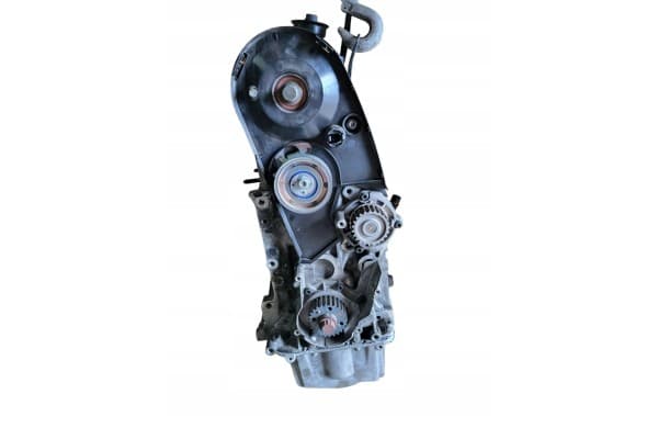 Motor Skoda Octavia Mk2 (1Z) 2009 1.6L usado 2