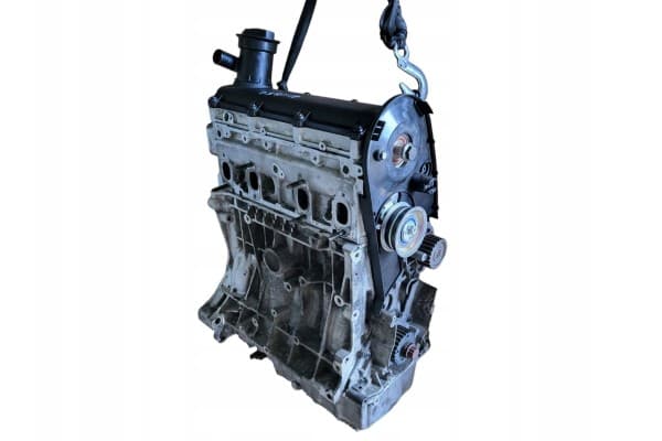 Motor Skoda Octavia Mk2 (1Z) 2009 1.6L usado 3