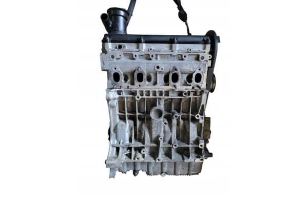 Motor Skoda Octavia Mk2 (1Z) 2009 1.6L usado 5
