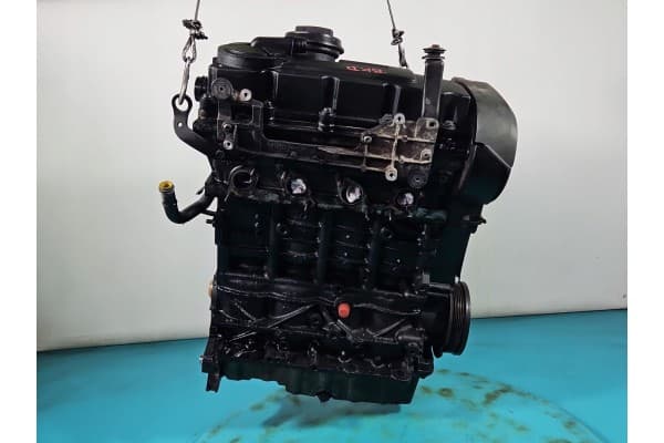 Motor Bkd Seat Leon II 2.0 TDI 140CV usado 3
