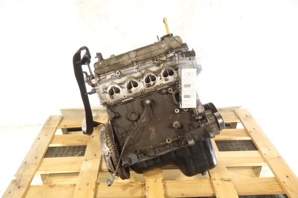 Motor Chevrolet Aveo T250 1.2 84CV Lmu Test usado