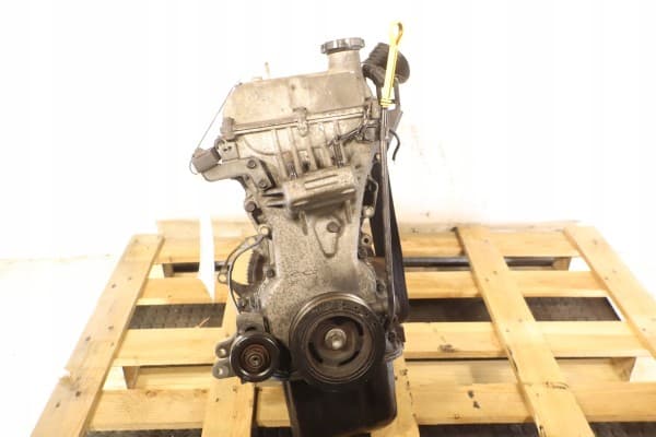 Motor Chevrolet Aveo T250 1.2 84CV Lmu Test usado 3