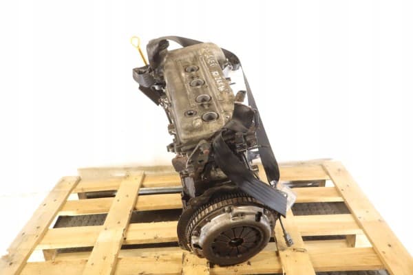 Motor Chevrolet Aveo T250 1.2 84CV Lmu Test usado 4