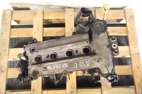 Motor Chevrolet Aveo T250 1.2 84CV Lmu Test usado 5