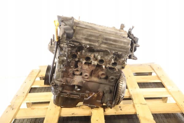 Motor Chevrolet Aveo T250 1.2 84CV Lmu Test usado 6