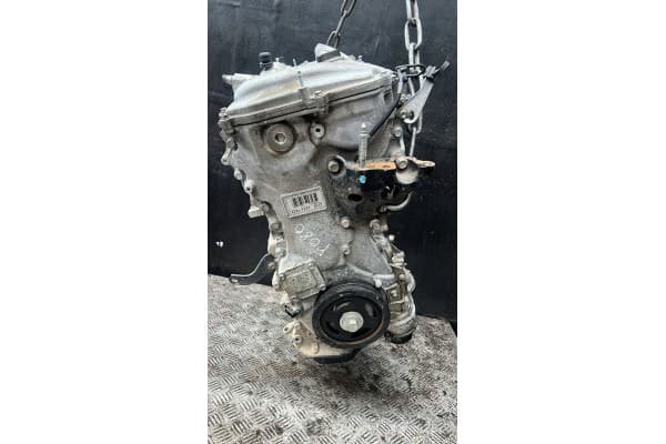 Motor completo Toyota Rav 4 IV 2018 2AR-Fxe usado