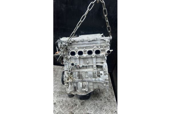 Motor completo Toyota Rav 4 IV 2018 2AR-Fxe usado 3