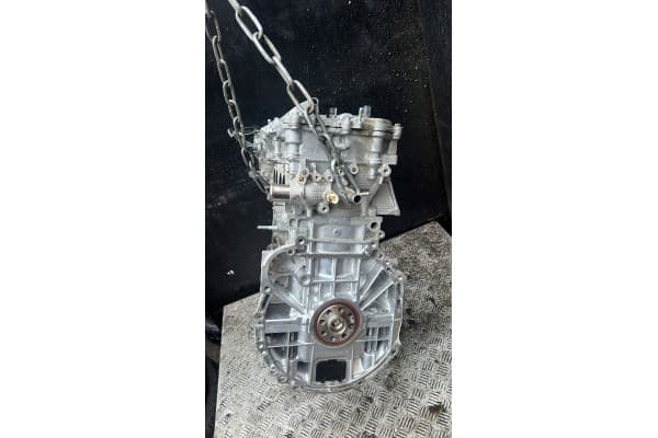 Motor completo Toyota Rav 4 IV 2018 2AR-Fxe usado 5
