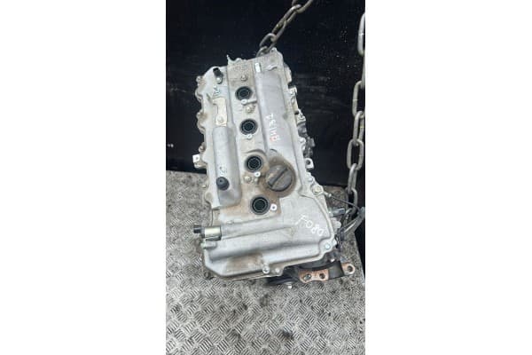 Motor completo Toyota Rav 4 IV 2018 2AR-Fxe usado 6