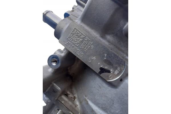 Motor Chery Omoda 5/C5 2023 1.6 Sqrf usado 2