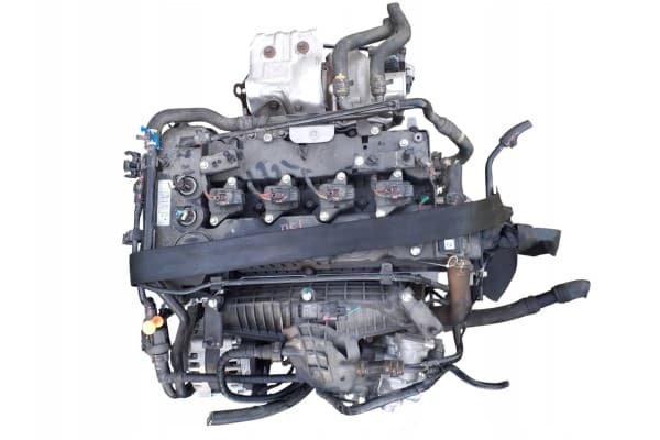 Motor Chery Omoda 5/C5 2023 1.6 Sqrf usado 3
