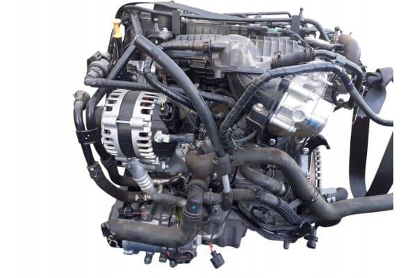 Motor Chery Omoda 5/C5 2023 1.6 Sqrf usado 4