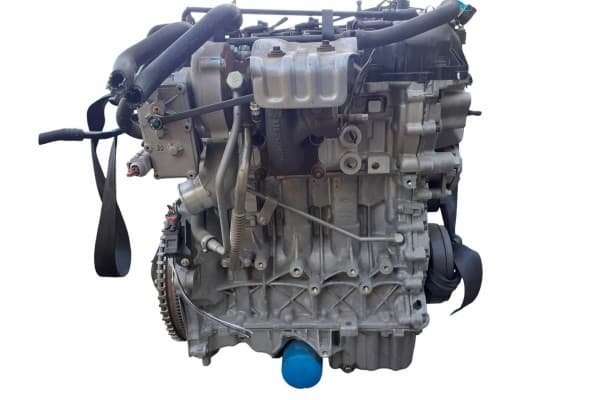 Motor Chery Omoda 5/C5 2023 1.6 Sqrf usado 5