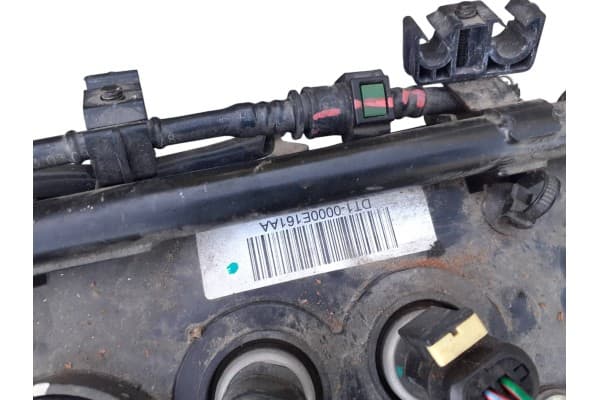 Motor Chery Omoda 5/C5 2023 1.6 Sqrf usado 8