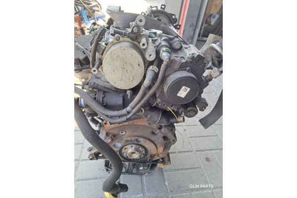 Motor Peugeot Rcz 2.0 HDI RH02 10DYYF usado 5