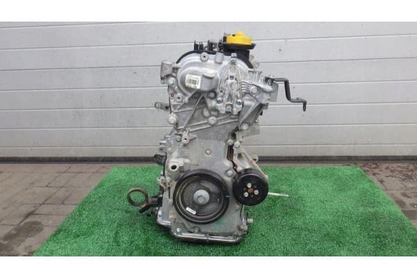 Motor 28,000 km Renault Clio V 1.0 Tce H4DE470 usado 2