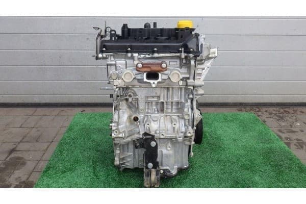 Motor 28,000 km Renault Clio V 1.0 Tce H4DE470 usado 3