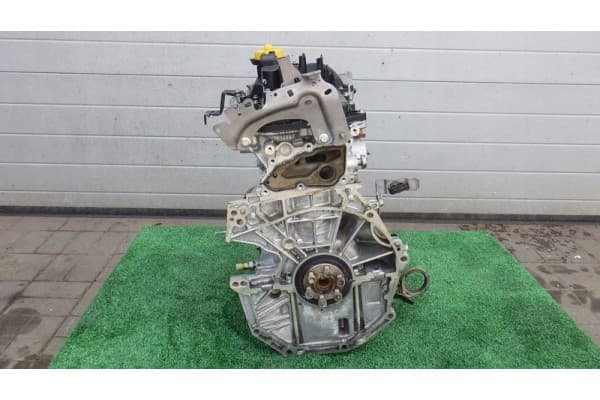 Motor 28,000 km Renault Clio V 1.0 Tce H4DE470 usado 4
