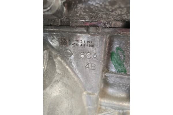 Motor Mitsubishi Outlander IV 2.5 Usa PR25 2021 usado 6