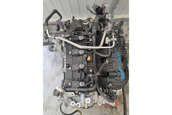 Motor Mitsubishi Outlander IV 2.5 Usa PR25 2021 usado 8