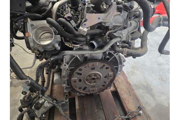 Motor Mitsubishi Outlander IV 2.5 Usa PR25 2021 usado 11