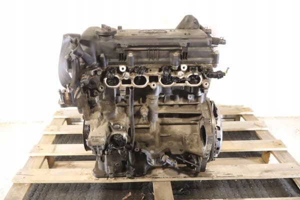Motor Kia Ceed 1.6 122CV G4FC Comprobado usado