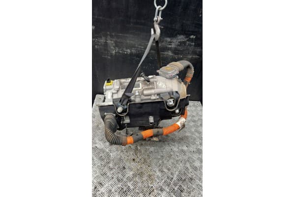 Motor completo Jaguar I-Pace 2019 J9D375764AG usado
