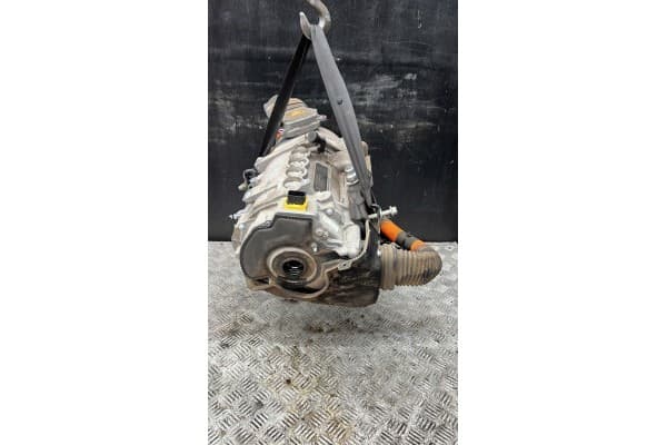 Motor completo Jaguar I-Pace 2019 J9D375764AG usado 2