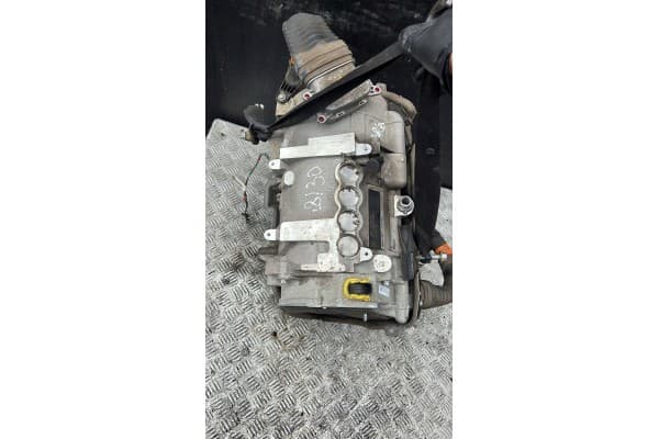 Motor completo Jaguar I-Pace 2019 J9D375764AG usado 3