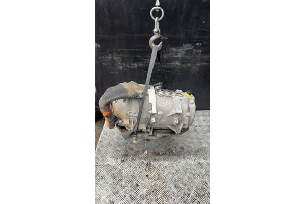 Motor completo Jaguar I-Pace 2019 J9D375764AG usado 4