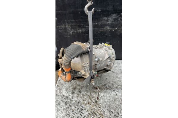 Motor completo Jaguar I-Pace 2019 J9D375764AG usado 6