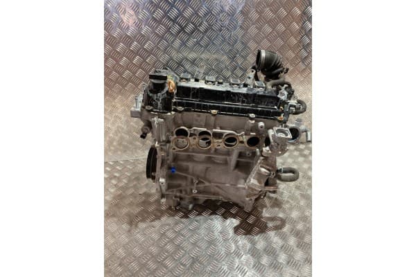 Motor Completo 1.2 K12C Suzuki Ignis Iii 2016- usado