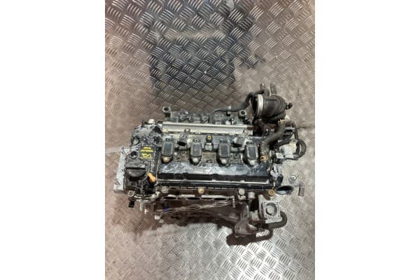 Motor Completo 1.2 K12C Suzuki Ignis Iii 2016- usado 2