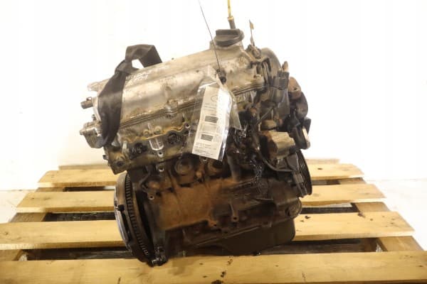 Motor Hyundai i10 1.1 66CV G4HG probado usado