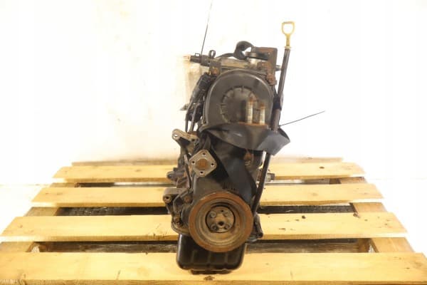 Motor Hyundai i10 1.1 66CV G4HG probado usado 5