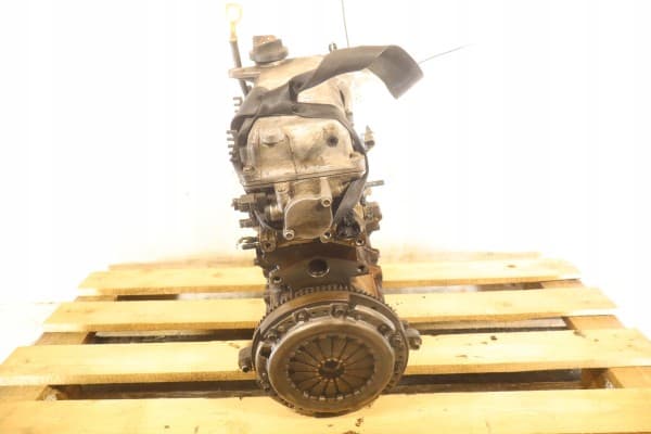 Motor Hyundai i10 1.1 66CV G4HG probado usado 6