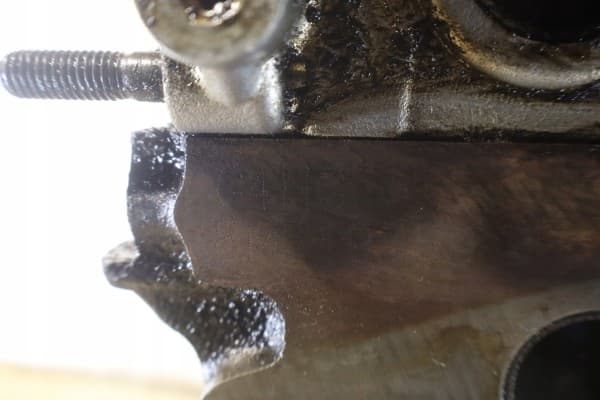 Motor Hyundai i10 1.1 66CV G4HG probado usado 8