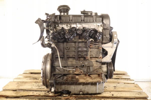 Motor Volkswagen Touran 1.9 TDI 103CV Bkc usado