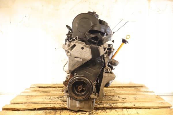 Motor Volkswagen Touran 1.9 TDI 103CV Bkc usado 5