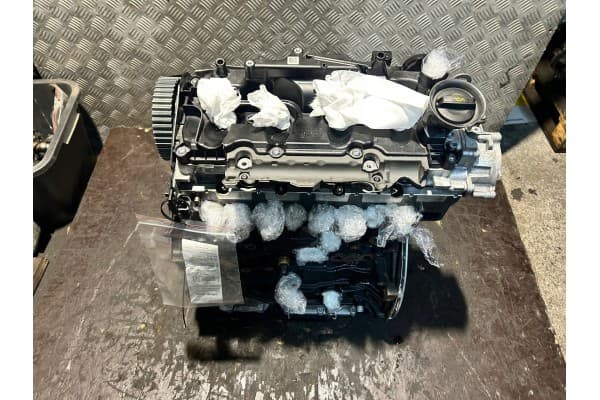 Motor Skoda Karoq Dxr 2.0 TDI usado
