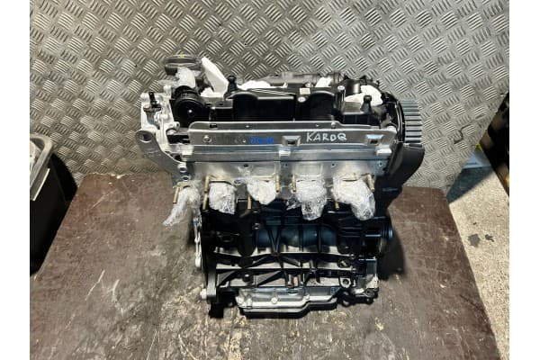 Motor Skoda Karoq Dxr 2.0 TDI usado 2